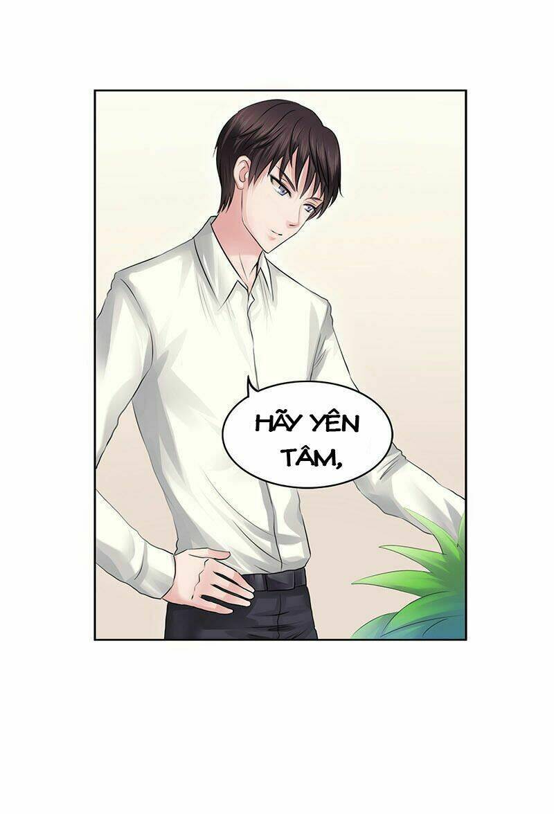 cô vợ không đủ tiêu chuẩn chapter 4 24