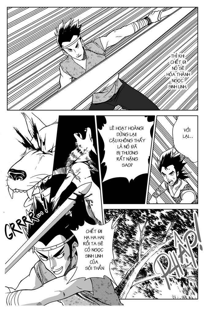 đinh bộ lĩnh chapter 2 4