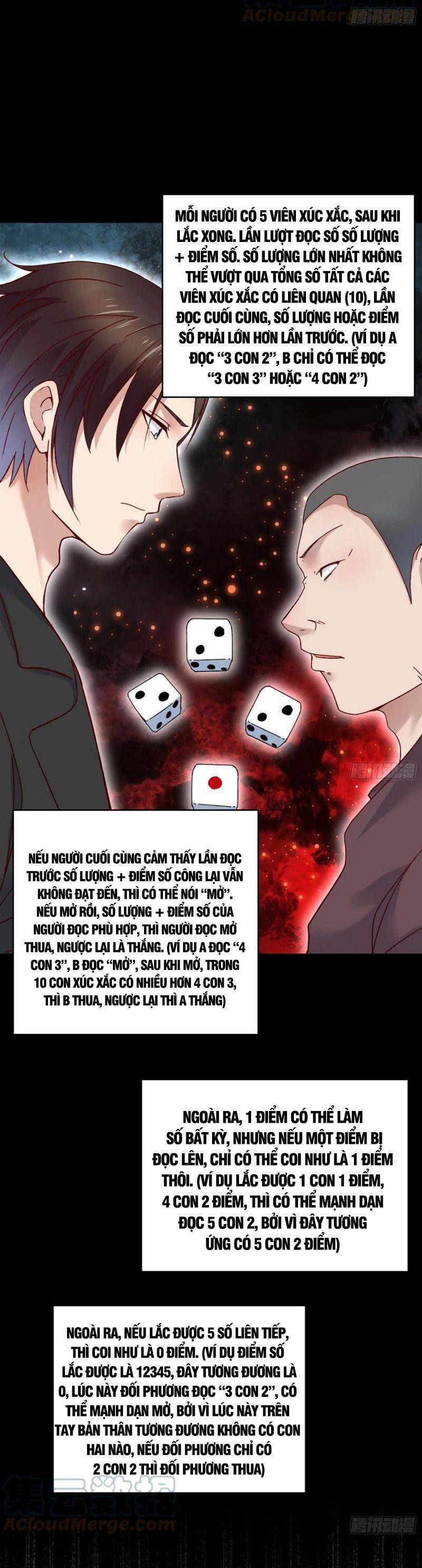 vua đầu tư mạnh nhất chapter 85 4