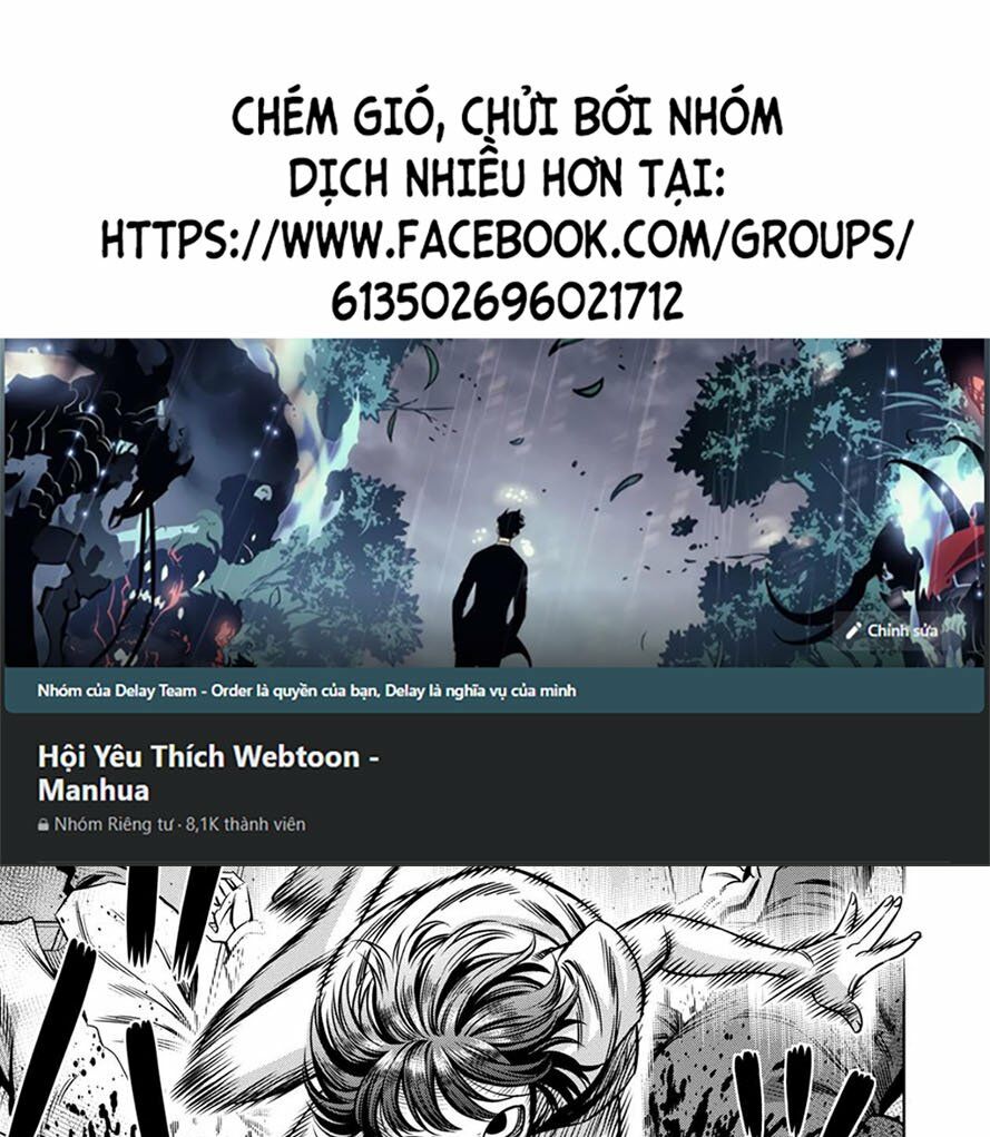 bí ngô cuồng sát - pumpkin night chapter 57 1