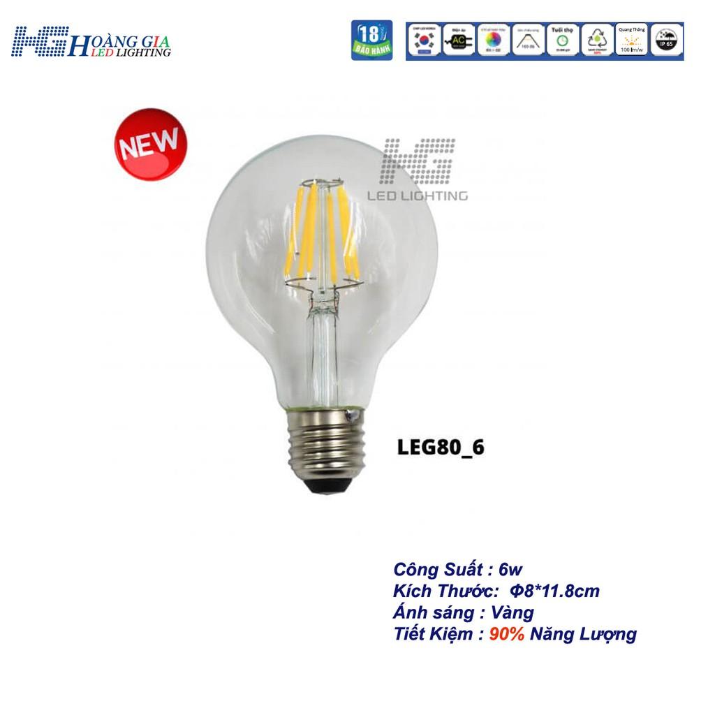 Đèn LED Trang Trí Edison - LEG80_6