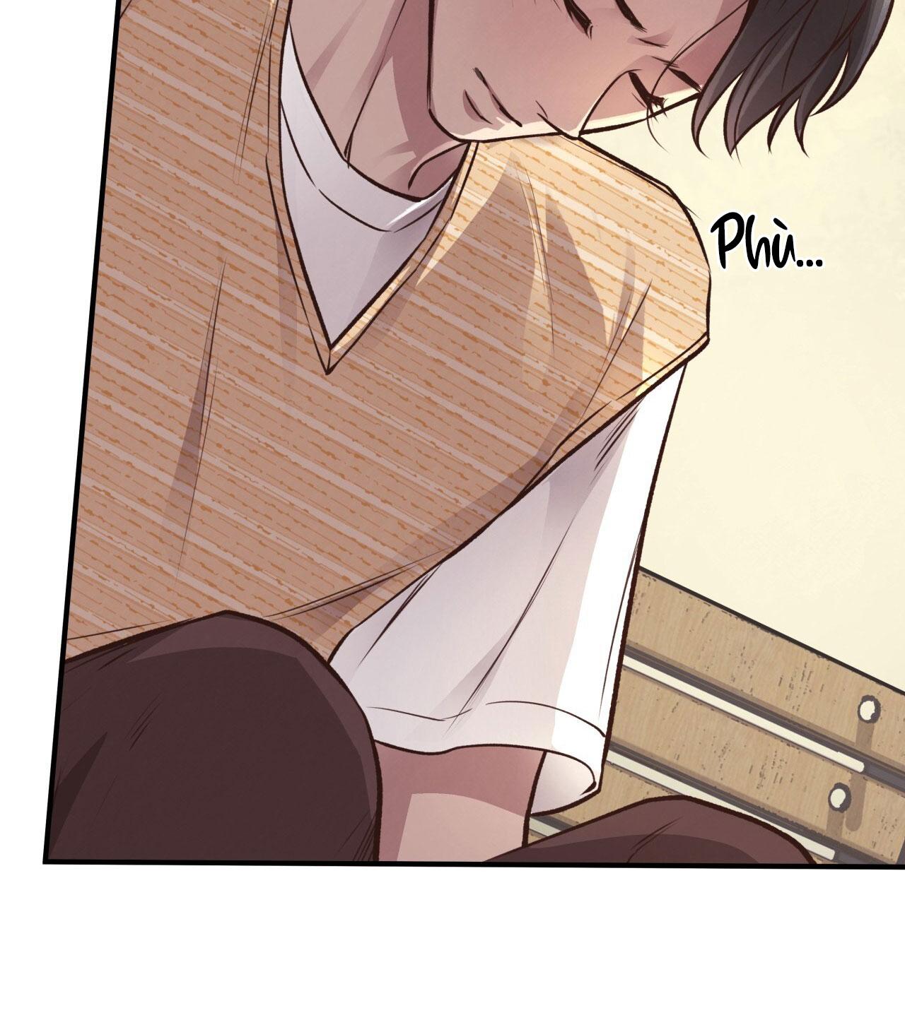 mật gấu chapter 25 37