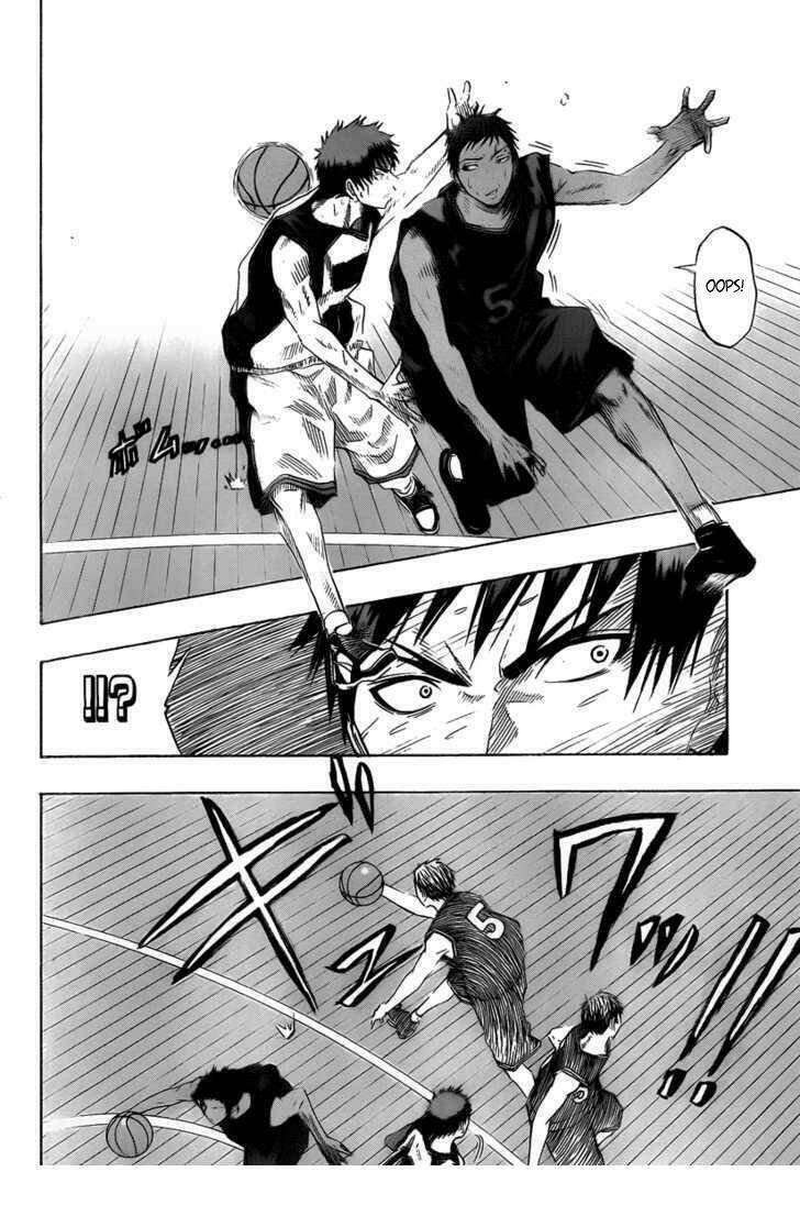 vua bóng rổ kuroko chapter 48 16