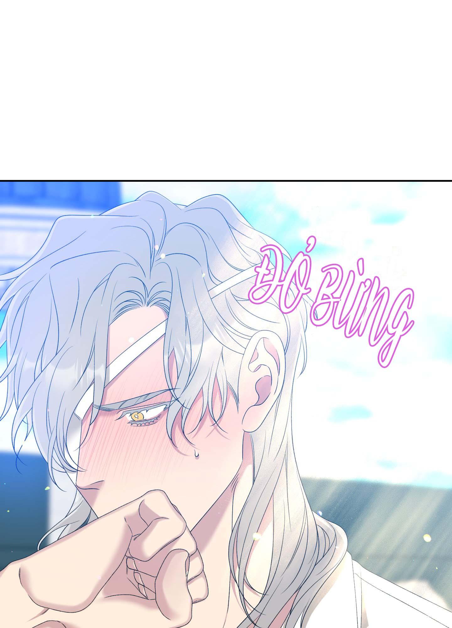 ái tình tự tâm chapter 22 71