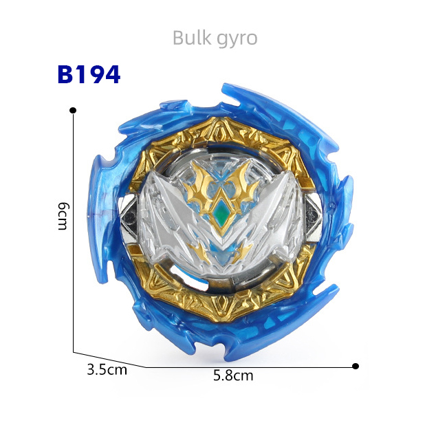 Con Quay B194-01 - Đồ Chơi Beyblade Burst B194-01 Prime