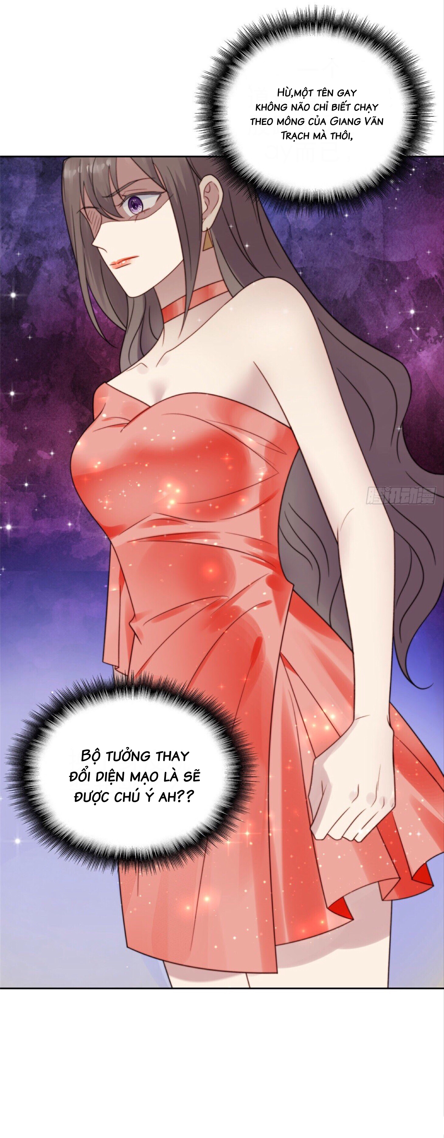 dựa vào đại lão ổn định vị trí c trong nam đoàn chapter 5 48