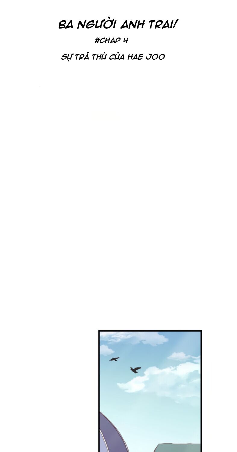 ba người anh trai cực phẩm của tôi chapter 4 8