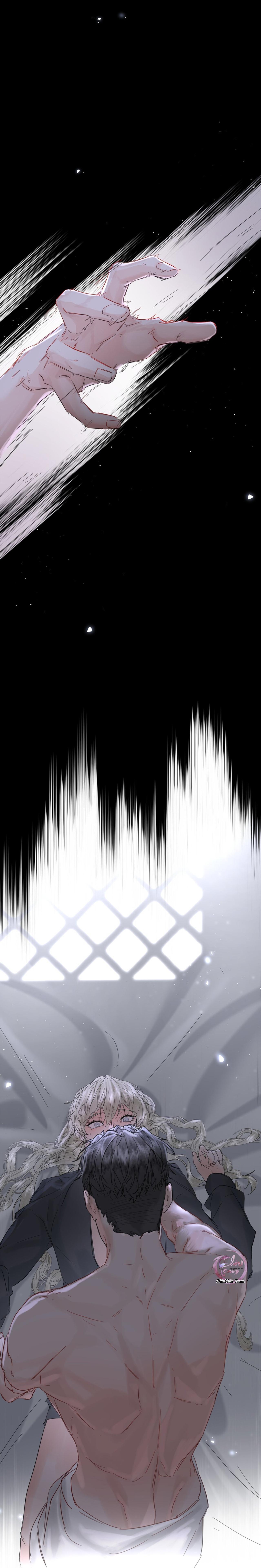 bạn trai cũ trở thành vua chapter 23 16