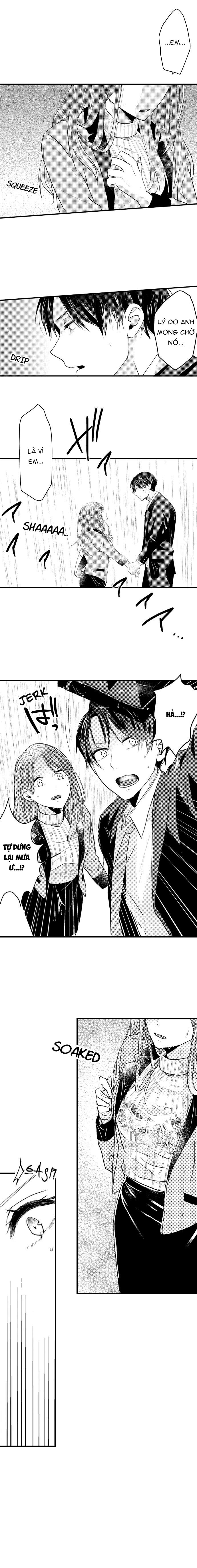 làm tình đâu cần phải cởi đồ chapter 1.2 4