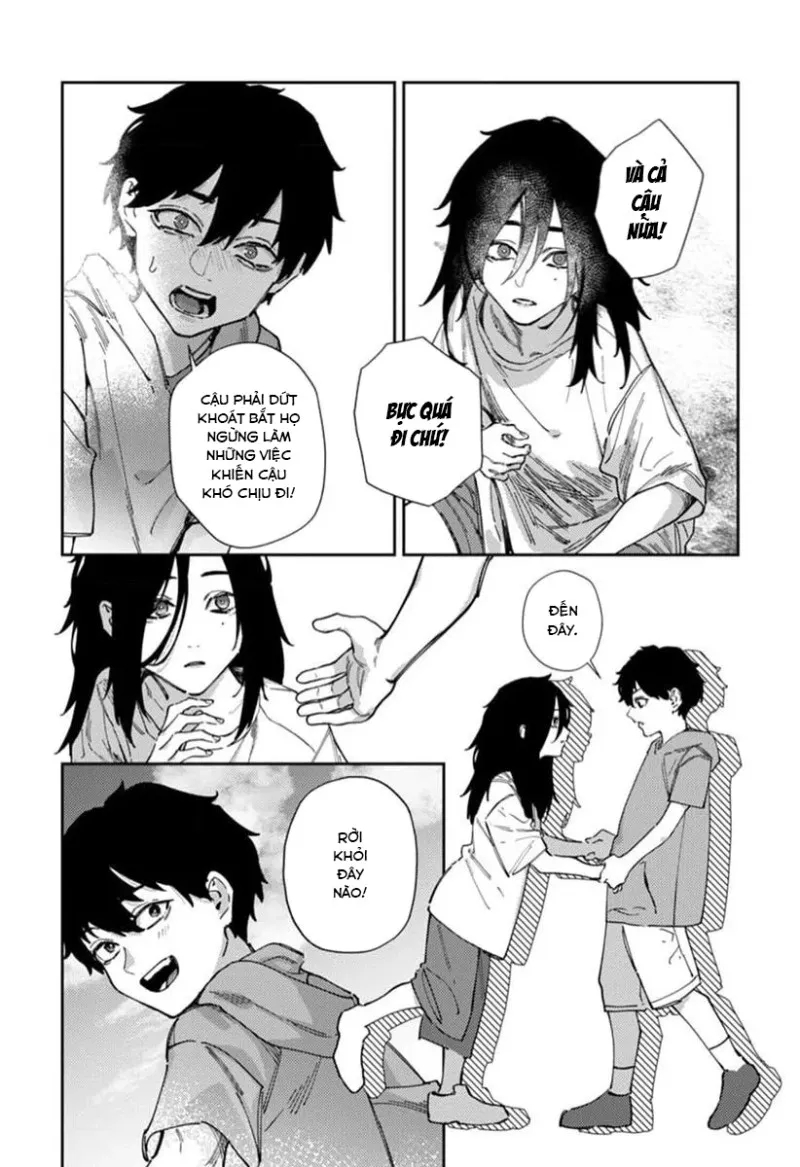 thế giới của em chapter 7 12