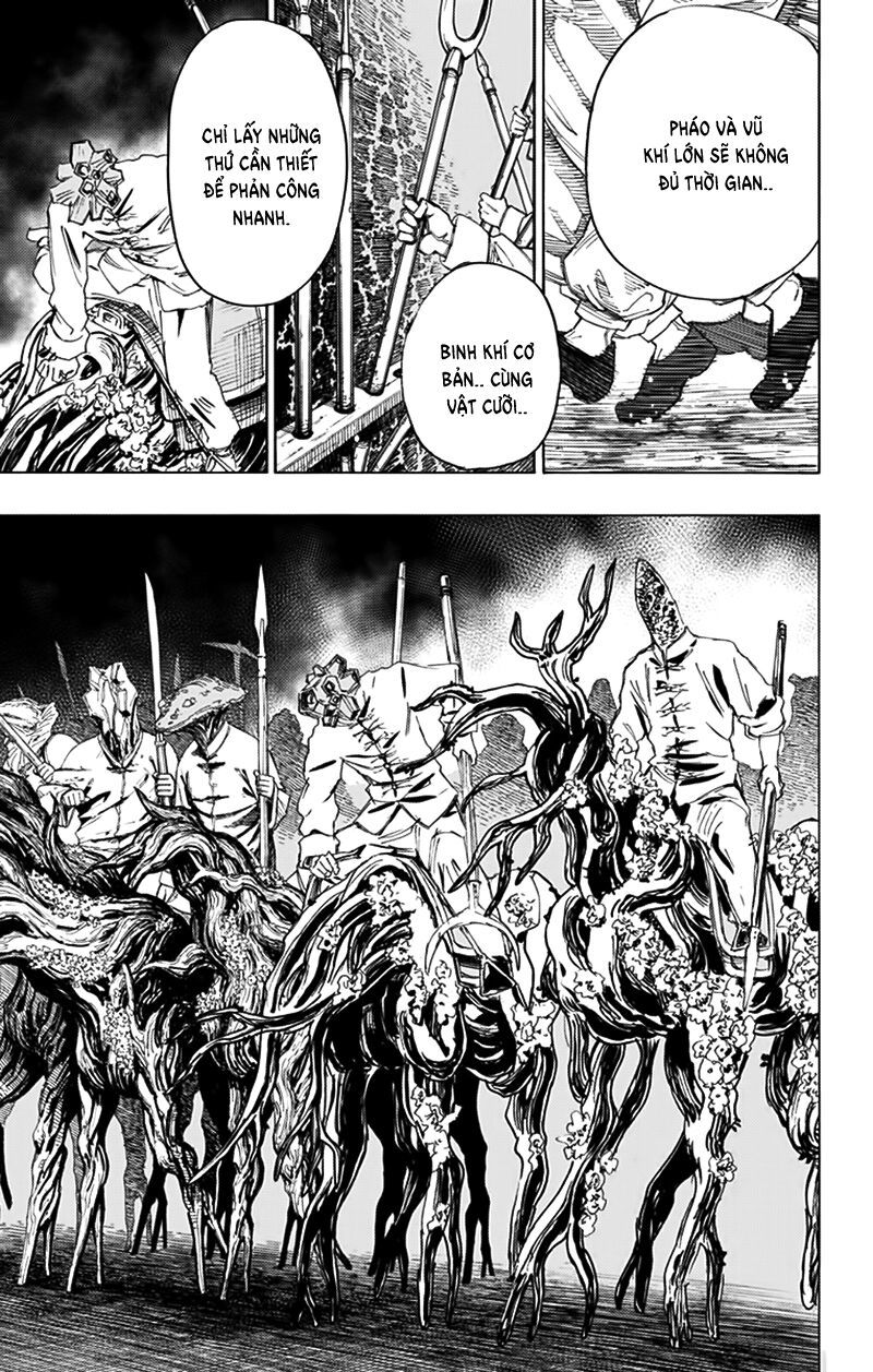 jigokuraku chapter 88 4