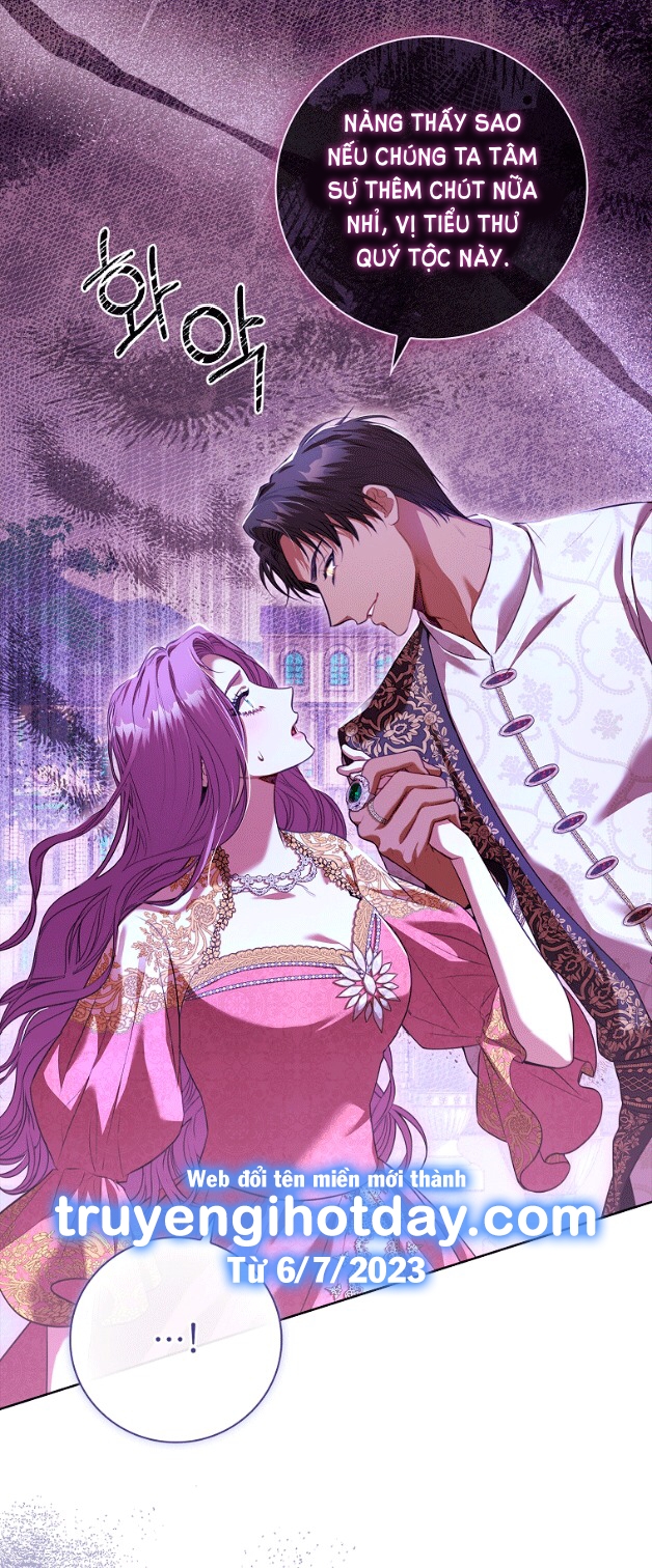 trở thành thư ký của bạo chúa chapter 95.1 32