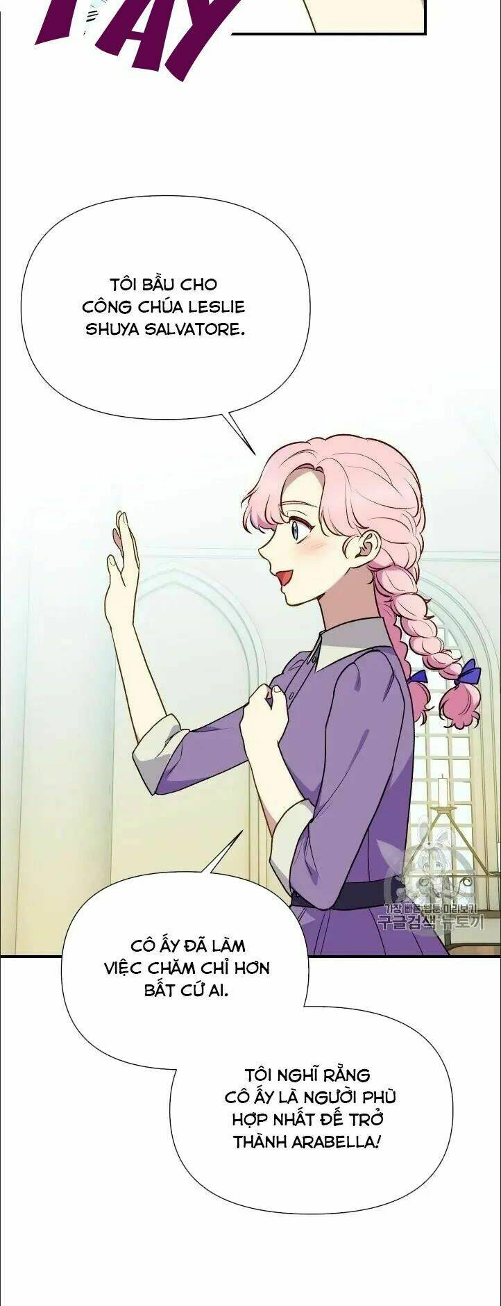 khế ước của nữ công tước quái vật chapter 75.5 23