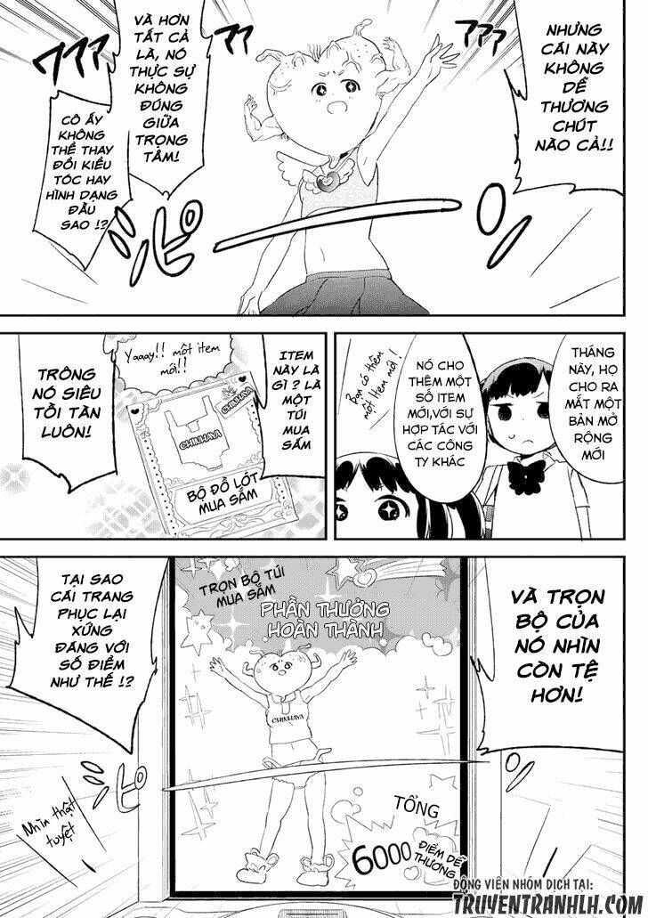 dansan joshi chapter 32 6