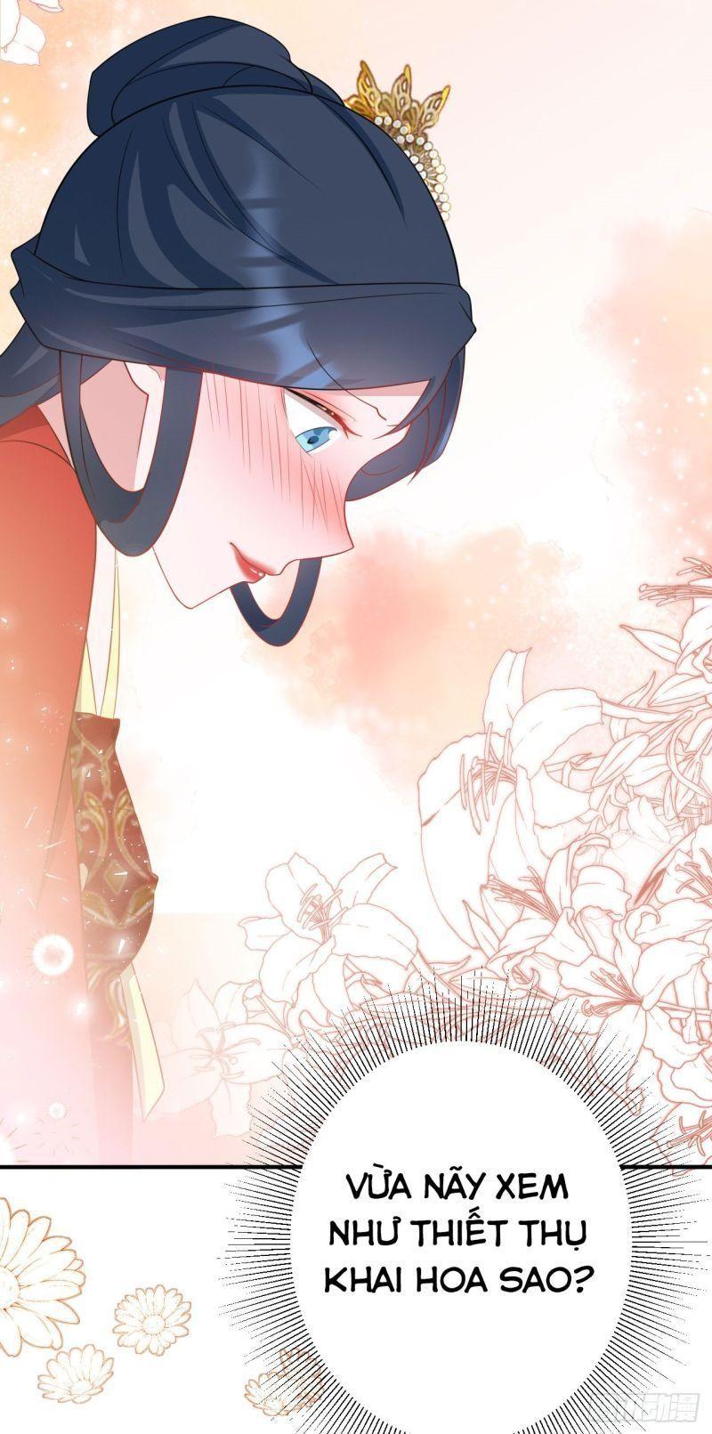 siêu cấp trà xanh hệ thống chapter 14 28