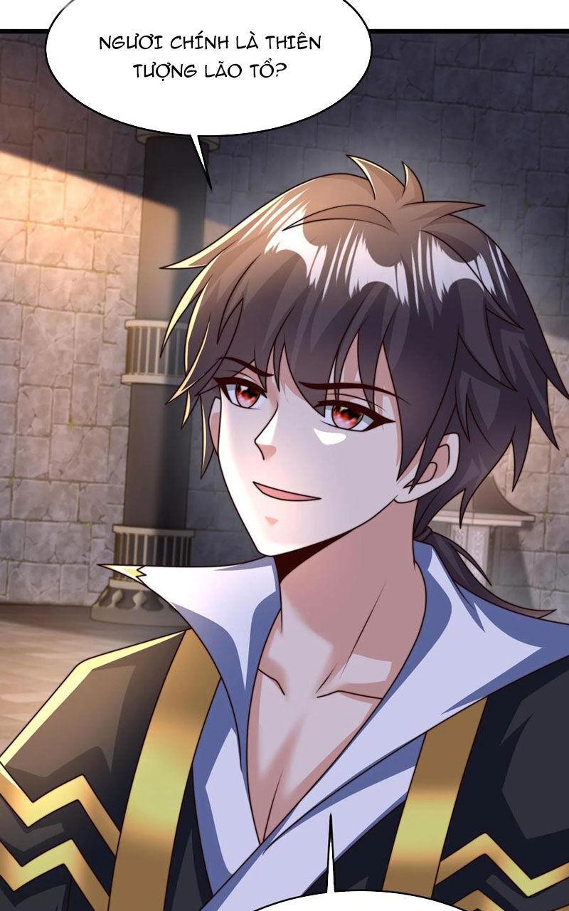 ta nuôi ma quỷ ở trấn ma ti chapter 298 29