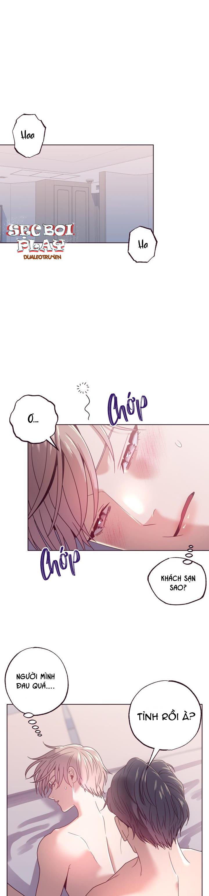 falling down chapter 12 14