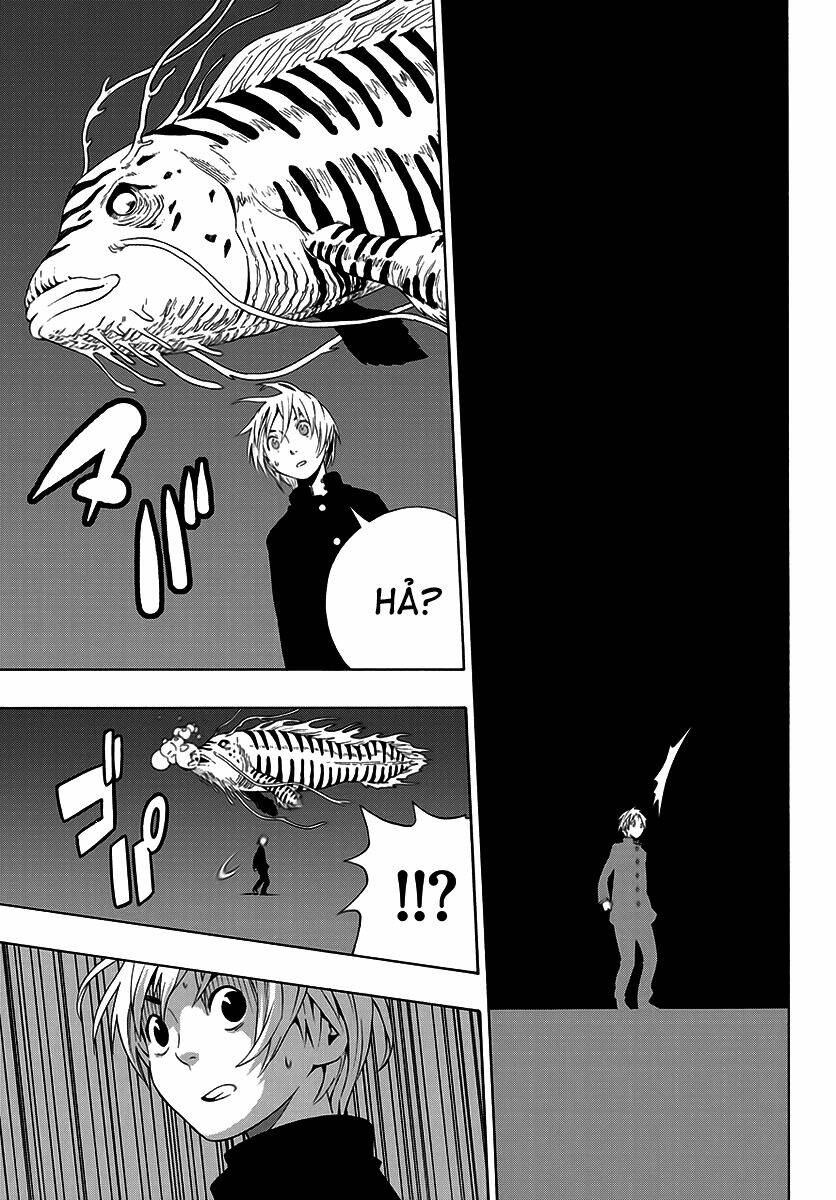 maho gyoshonin roma chapter 2 13