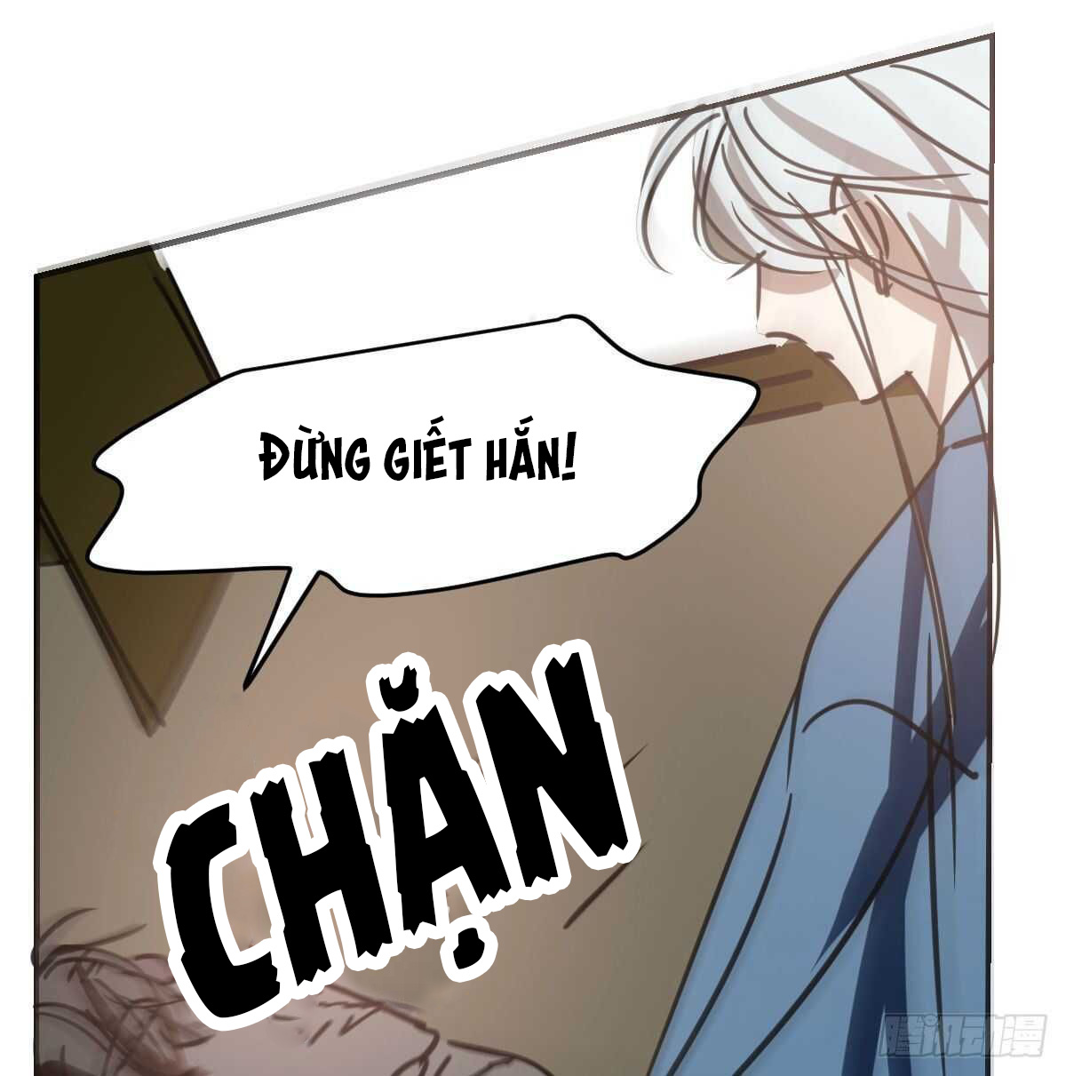 bắt lấy ngao ngao chapter 128 46