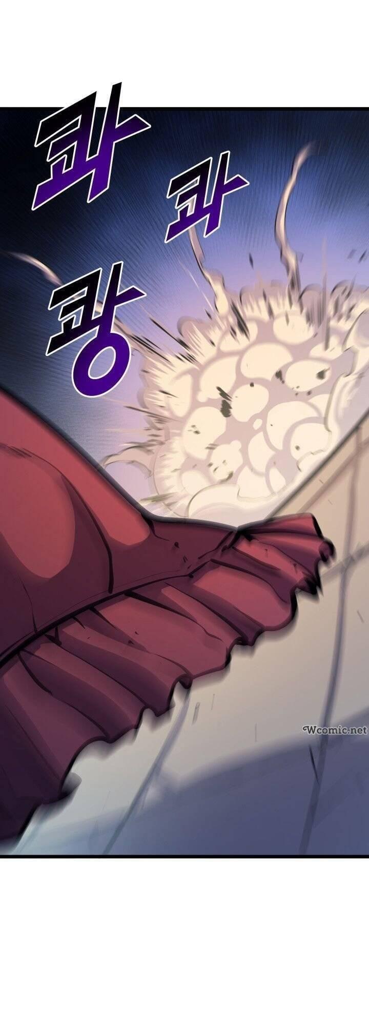 tôi trở lại thăng cấp một mình chapter 75 48