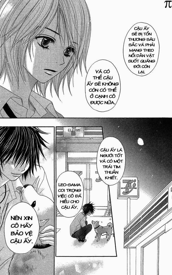 cậu bé hoang dã chapter 2 20