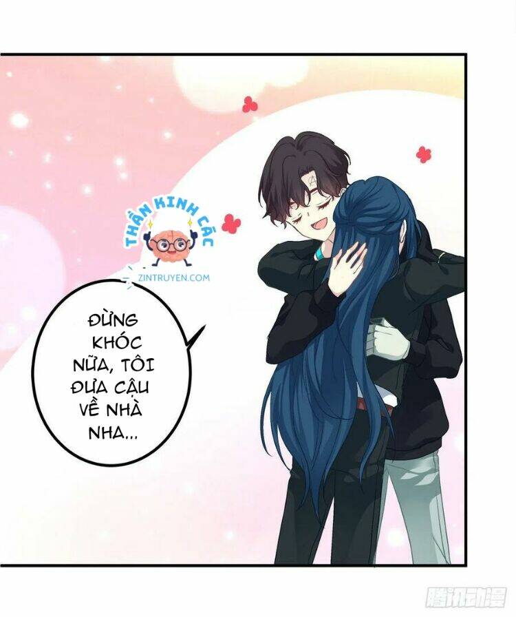 toàn bộ nắm trong tay chapter 53 37