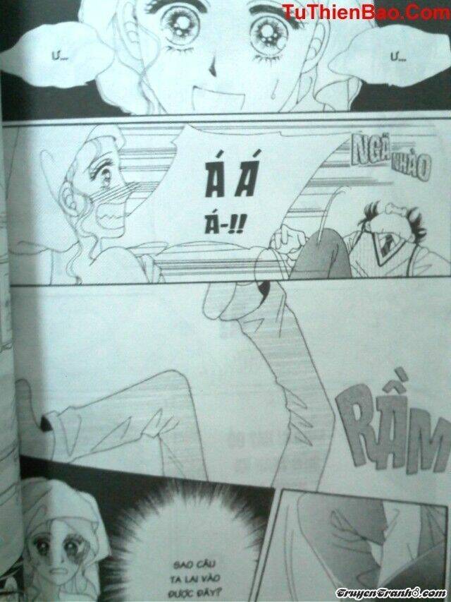 tôi là mẹ còn anh là cha chapter 2 11