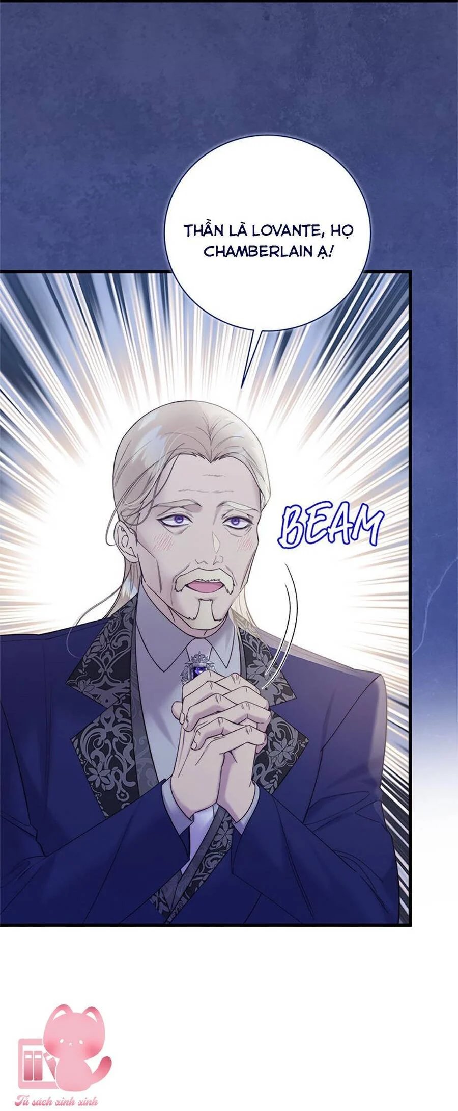 [15+] công chúa chloe chapter 119 28