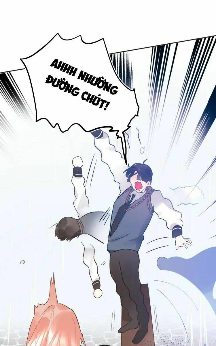 phù thủy hạng bét chapter 10 33