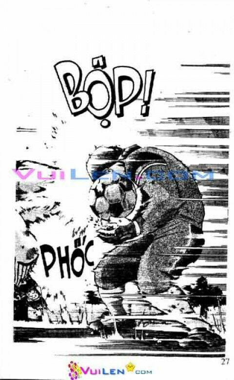 sôi động cầu trường full 17 tập chapter 4 27