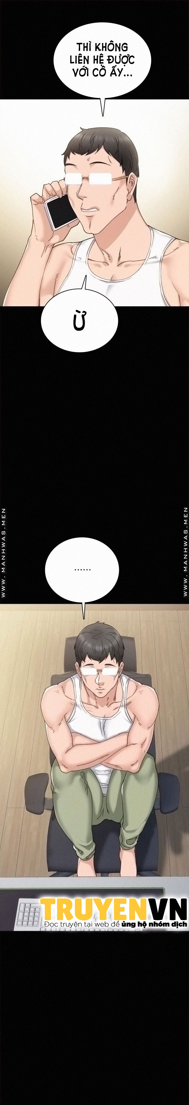 thầy giáo thực tập chapter 92 5