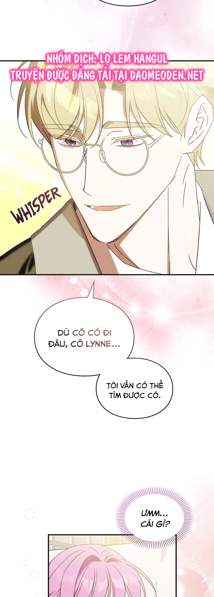 phương pháp bảo vệ anh ấy trong lãnh địa quái vật chapter 54 30