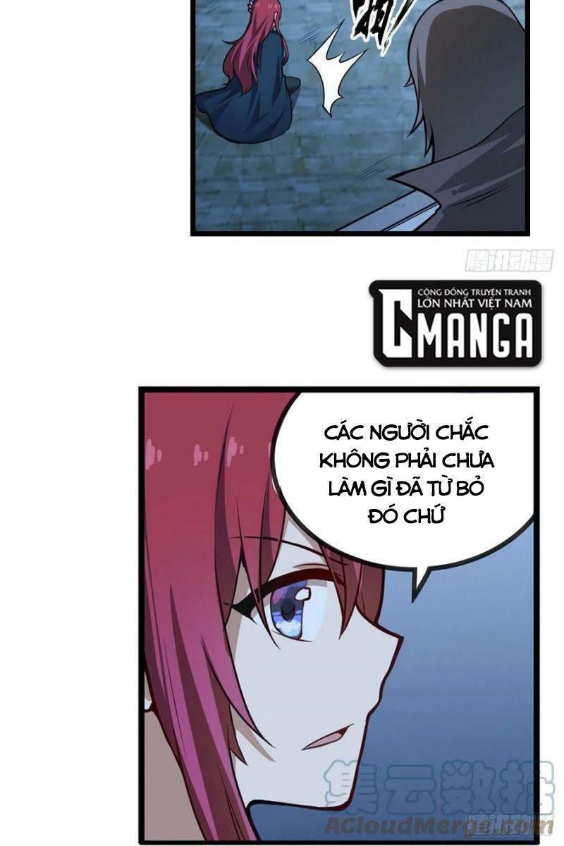 sứ đồ vô hạn và 12 chiến cơ chapter 179 29