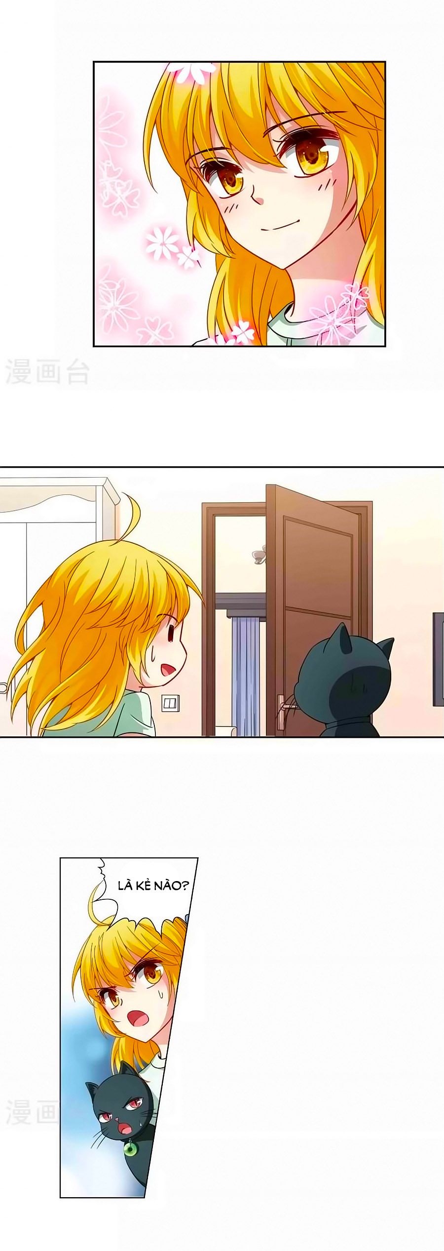 huyền vũ luyến ca: vạn vật sinh linh chapter 22.1 11