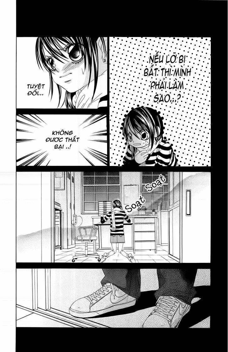 boku no hatsukoi wo kimi ni sasagu chapter 29 28