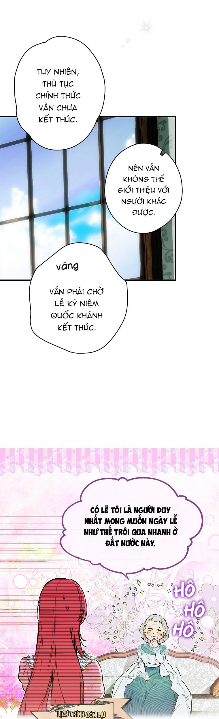 cổ tích về người mẹ kế chapter 85 13