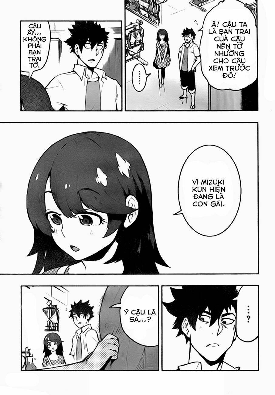 boku girl chapter 58 20