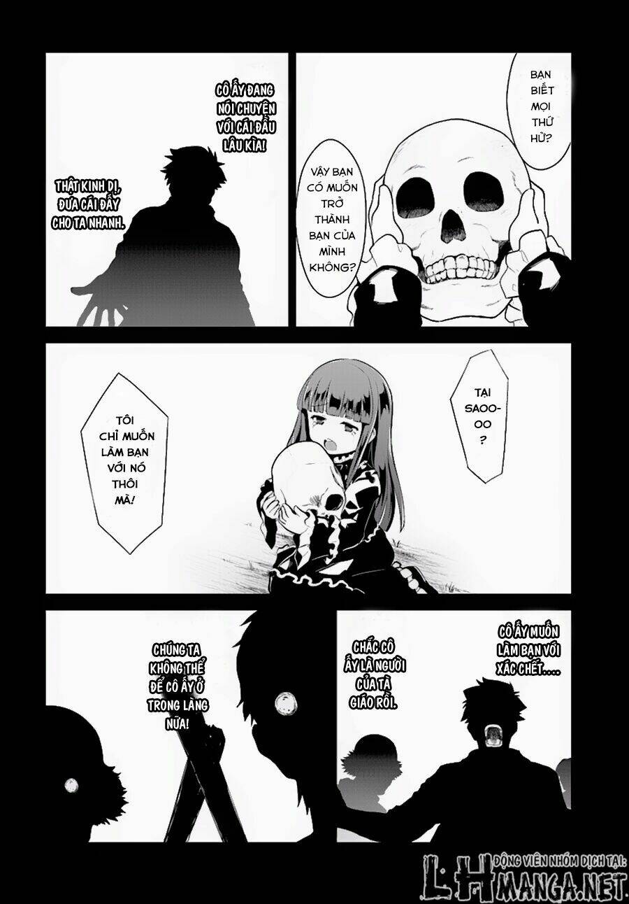 sennen sensou aigis - eiyuu no kizuna chapter 5 15