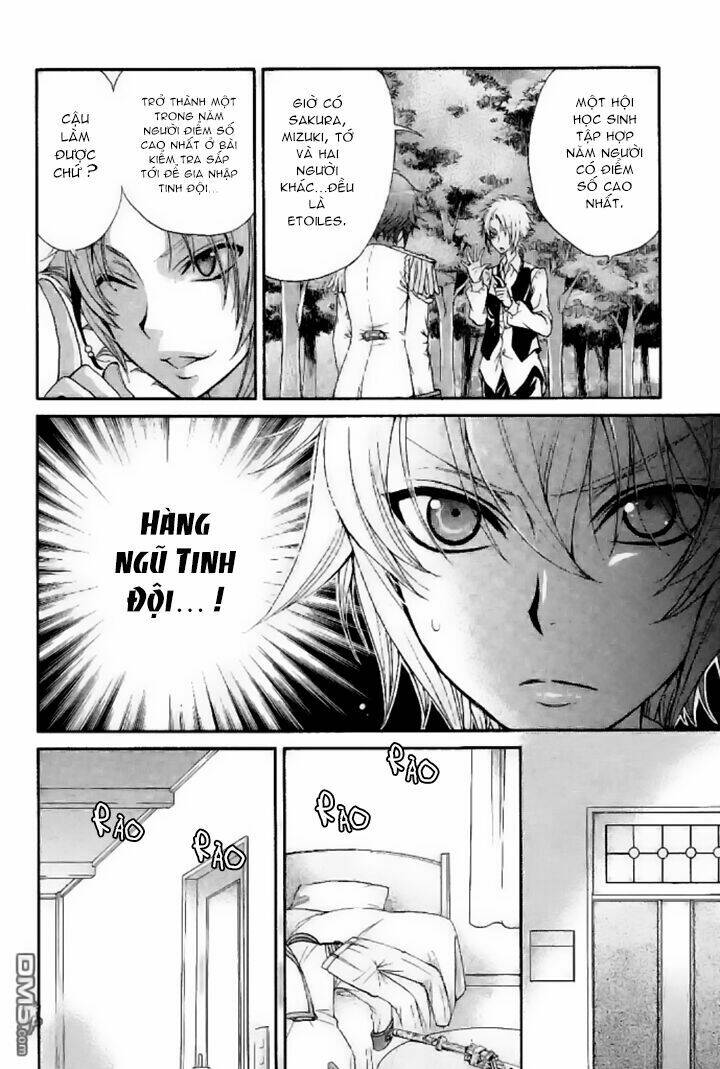 renai idenshi xx chapter 7 9