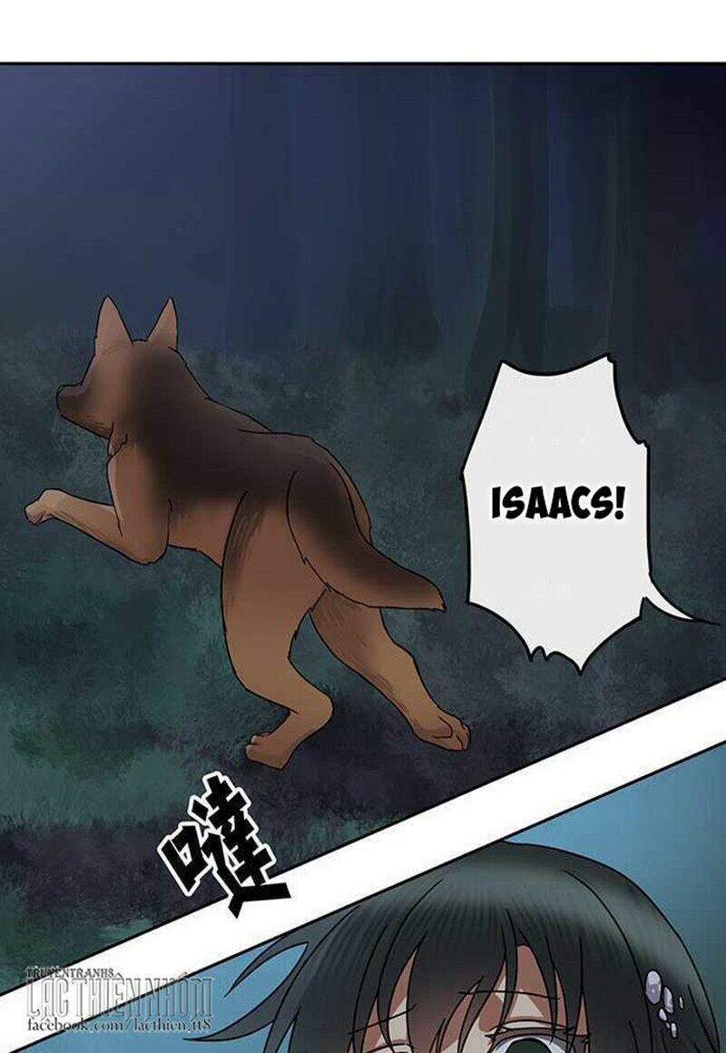 nụ hôn nguyền rủa chapter 95 8