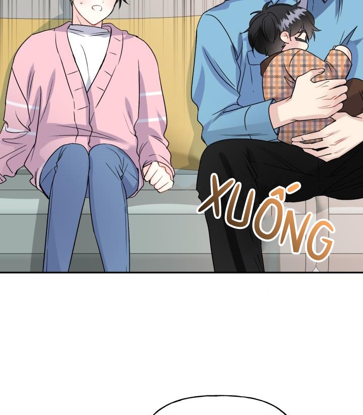 xác suất tình yêu chapter 56 100