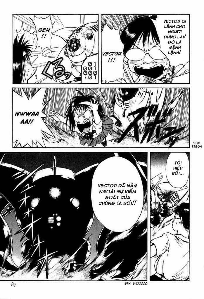 rocket princess chapter 22 5