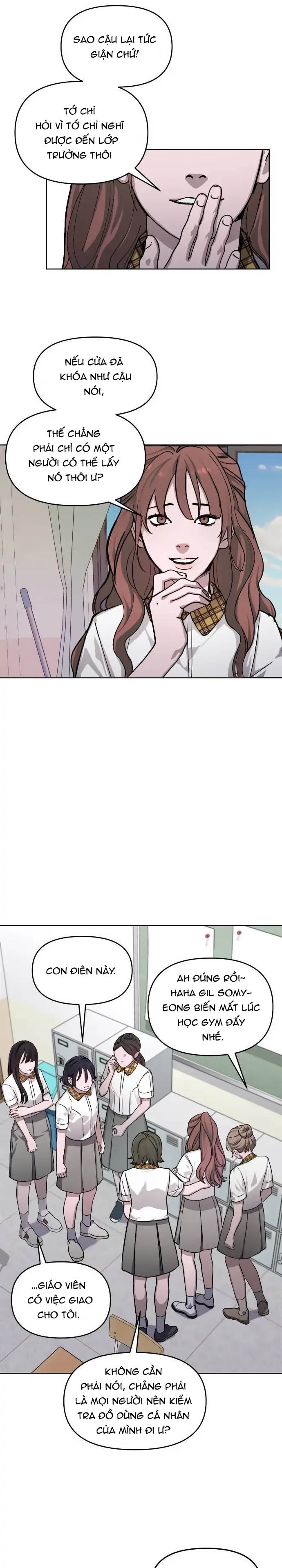 tựa như con gái chapter 7.2 7