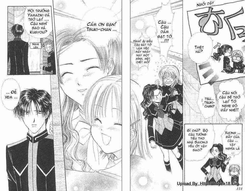 cô bé nghèo khó chapter 22 29