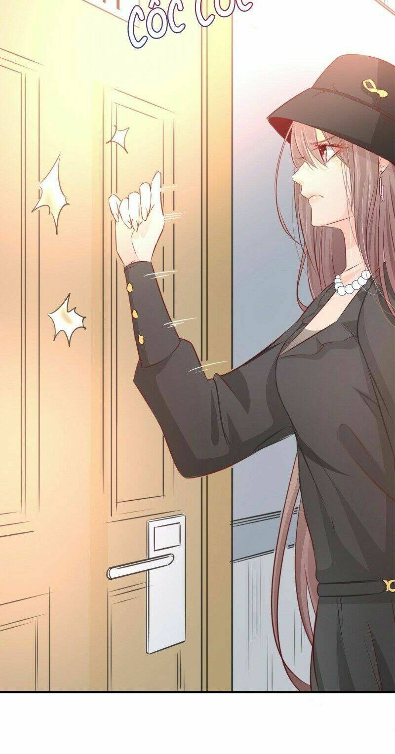 thương tiên sinh mã giáp của anh lại rơi rồi chapter 9 15