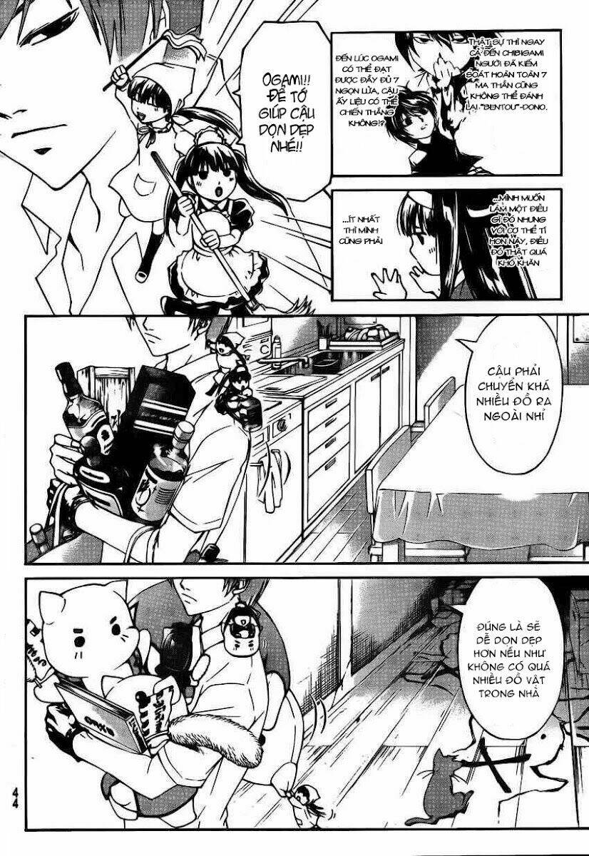 code breaker chapter 178 10