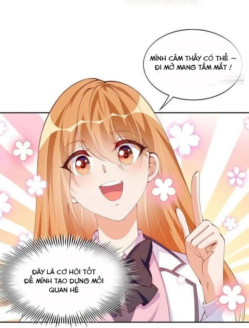 Boss Nhà Giàu Lại Là Nữ Sinh Trung Học! chapter 47.48 12