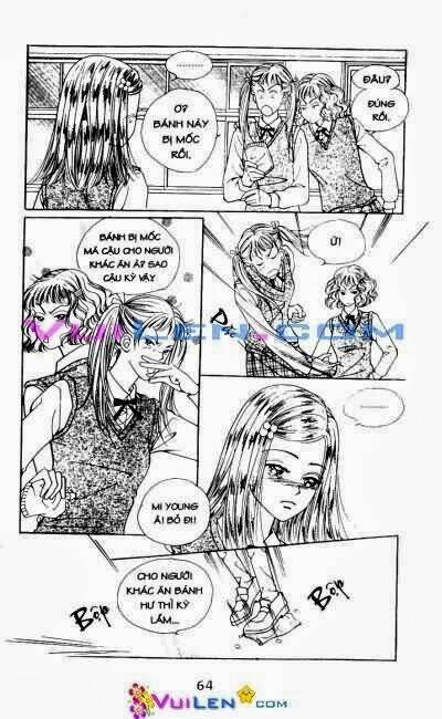 cô bé táo bạo chapter 2 64