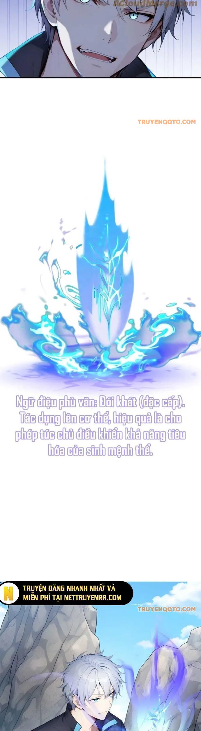 toàn dân thần vương: tôi hiến tế nghìn tỷ sinh linh! chapter 94 5