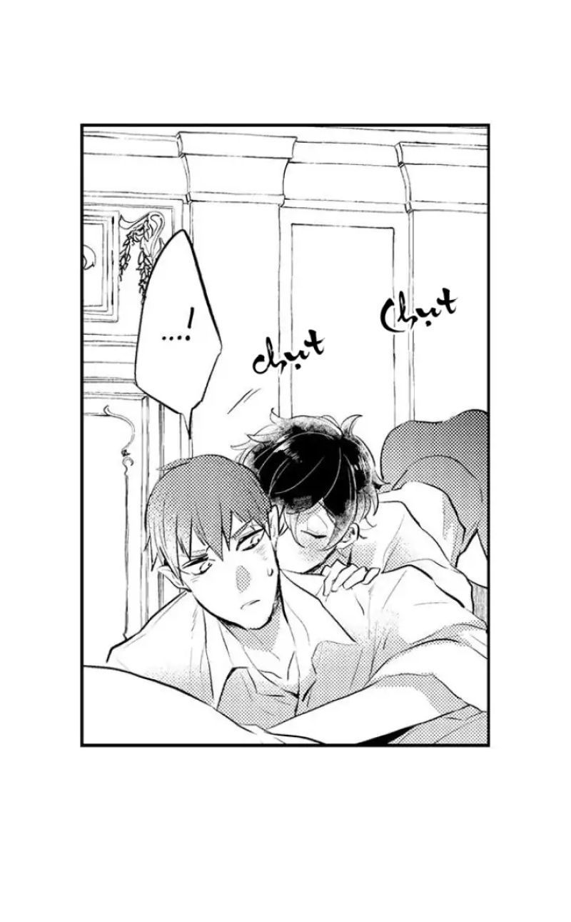 tiếng gọi của tình yêu sau trải nghiệm cận tử chapter 35 23